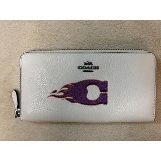 コーチ(COACH)のコーチ長財布(財布)