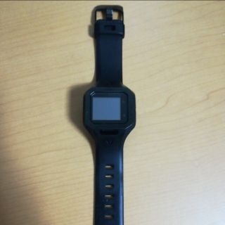 ニクソン(NIXON)のnixon スーパータイドウォッチ　ニクソン(腕時計(デジタル))