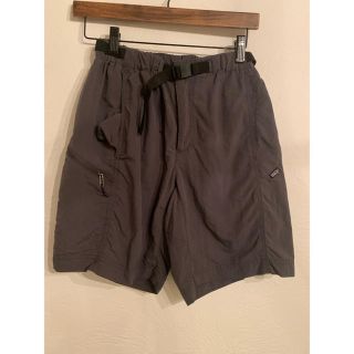 パタゴニア(patagonia)のパタゴニア　ハーフパンツ(ショートパンツ)