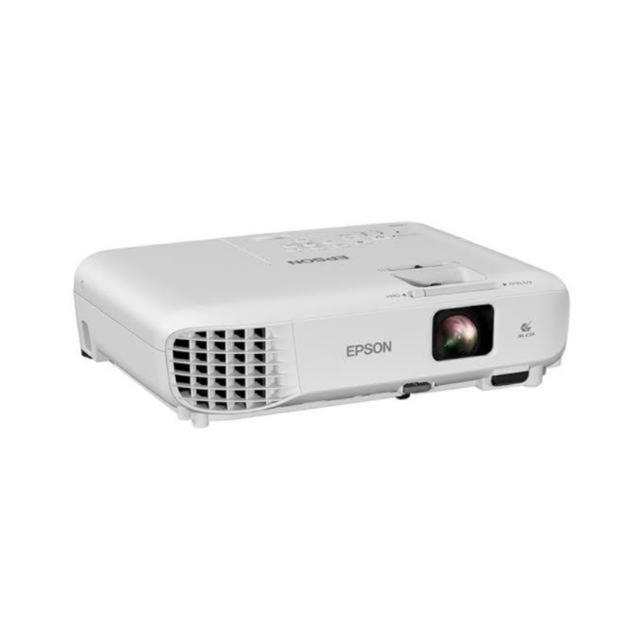 セール! EPSON プロジェクター EB-W05 - crumiller.com