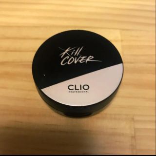 ミシャ(MISSHA)のCLIOクリオ　Kill COVER CONCEAL CUSHION MINI(ファンデーション)