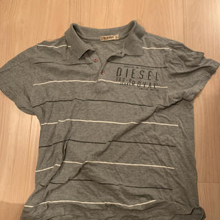 ディーゼル(DIESEL)のdieselポロシャツ(ポロシャツ)