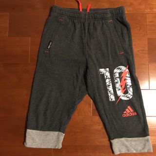 アディダス(adidas)のadidas アディダス　キッズ　130(パンツ/スパッツ)