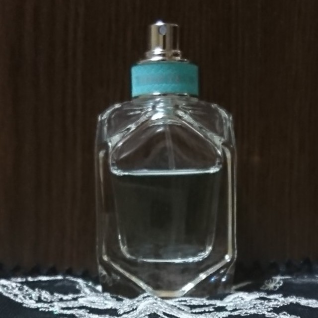 Tiffany & Co.(ティファニー)のくまねこ999様専用 ティファニー オードパルファム コスメ/美容の香水(香水(女性用))の商品写真