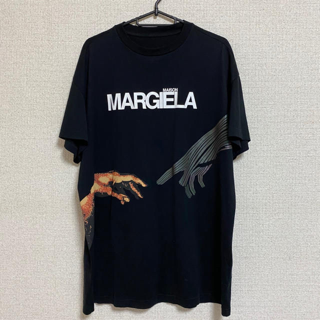 マルジェラ Tシャツ即購入可○