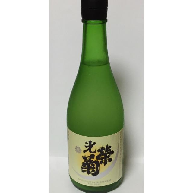 光栄菊スノウクレッセント 720ml 検索: 新政 No.6