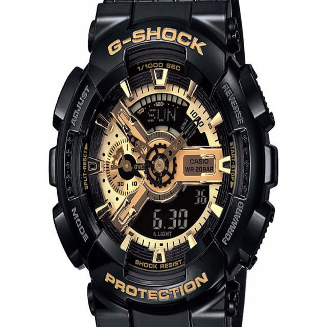 G-SHOCK GB-110GB