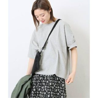 ジャーナルスタンダード(JOURNAL STANDARD)のJOURNAL STANDARD 天竺BIGTシャツ(Tシャツ(半袖/袖なし))