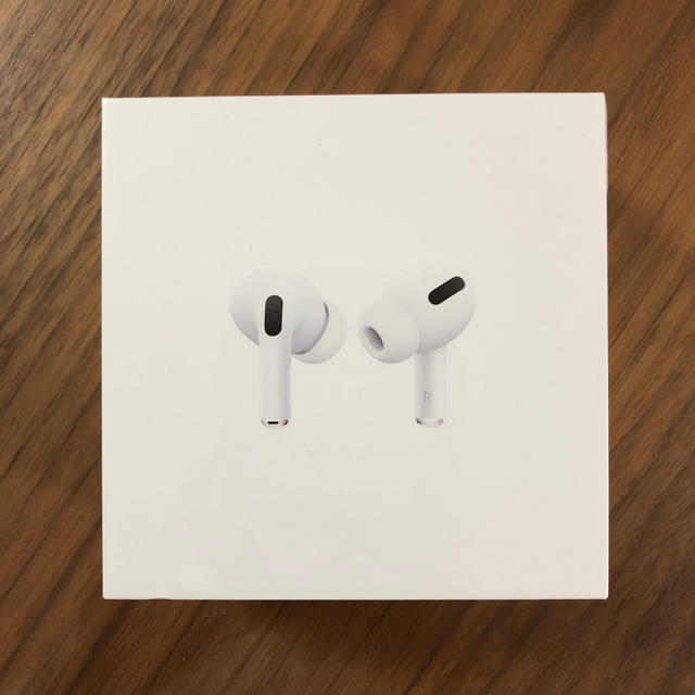 airpods pro mwp22j/a イヤホン エアポッズ