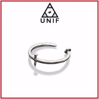 ユニフ(UNIF)のUNIF♡Nail Ring(リング(指輪))
