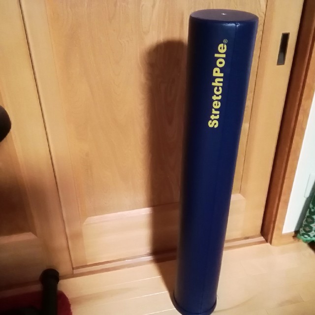 ストレッチポール - トレーニング用品