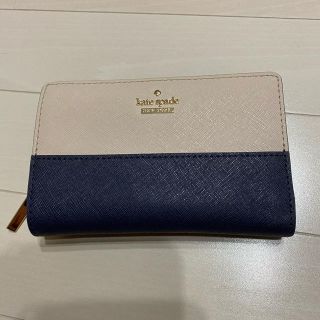 ケイトスペードニューヨーク(kate spade new york)のケイトスペードニューヨーク　財布(財布)