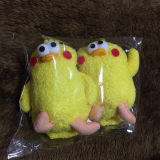 非売品　docomo ポインコ　セット(ノベルティグッズ)