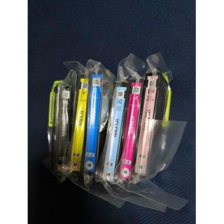 エプソン(EPSON)のエプソンインクIC6CL80L 6色セット増量タイプ純正品EPSON(PC周辺機器)