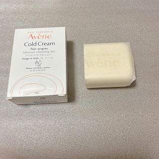 アベンヌ(Avene)のアベンヌ　リッチ　ウォッシュバー(ボディソープ/石鹸)