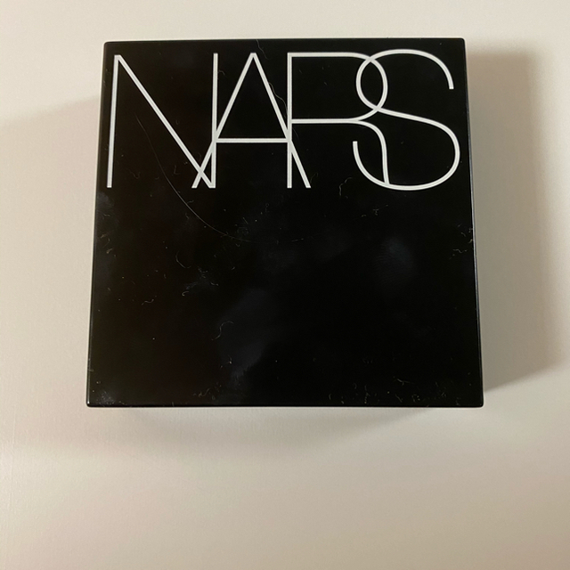 JILLSTUART(ジルスチュアート)のジル シークレットコントロール NARS クッションファンデ コスメ/美容のベースメイク/化粧品(コントロールカラー)の商品写真