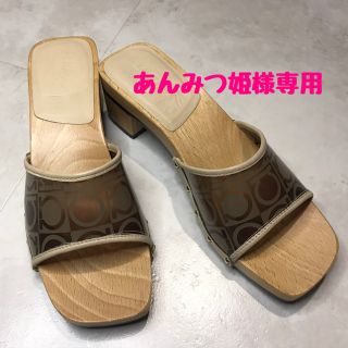 フェラガモ(Ferragamo)の専用です   Ferragamo サンダル(サンダル)