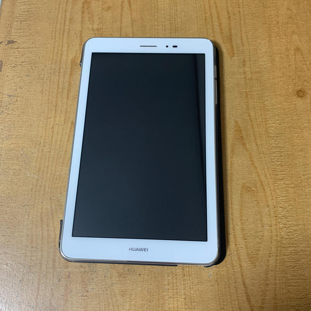 HUAWEI  MediaPad  T1  8.0 Wi-Fiモデル