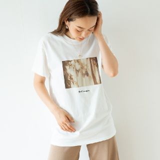 シールームリン(SeaRoomlynn)のSeaRoomlynn Summer Vacation Tシャツ(Tシャツ(半袖/袖なし))