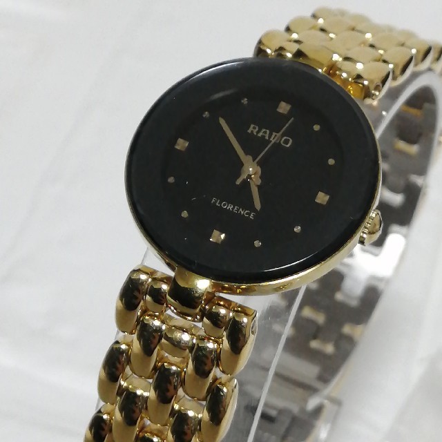 RADO(ラドー)のラドー　時計　フローレンス レディースのファッション小物(腕時計)の商品写真
