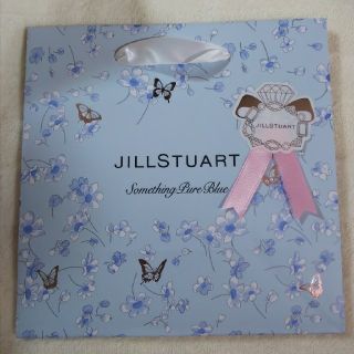 ジルスチュアート(JILLSTUART)のジルスチュアート ショップバック(ショップ袋)