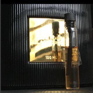 トムフォード(TOM FORD)のトムフォード ブラックオーキッド オードパルファム 香水 TOMFORD(香水(女性用))