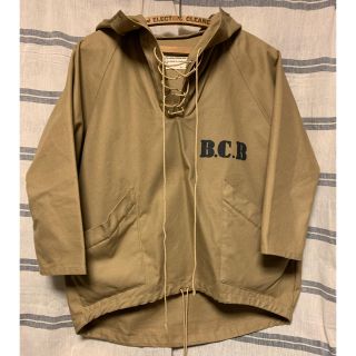 バナルシックビザール(banal chic bizarre)の★サクラバ様専用★banal chic bizarre レースアップパーカー(パーカー)