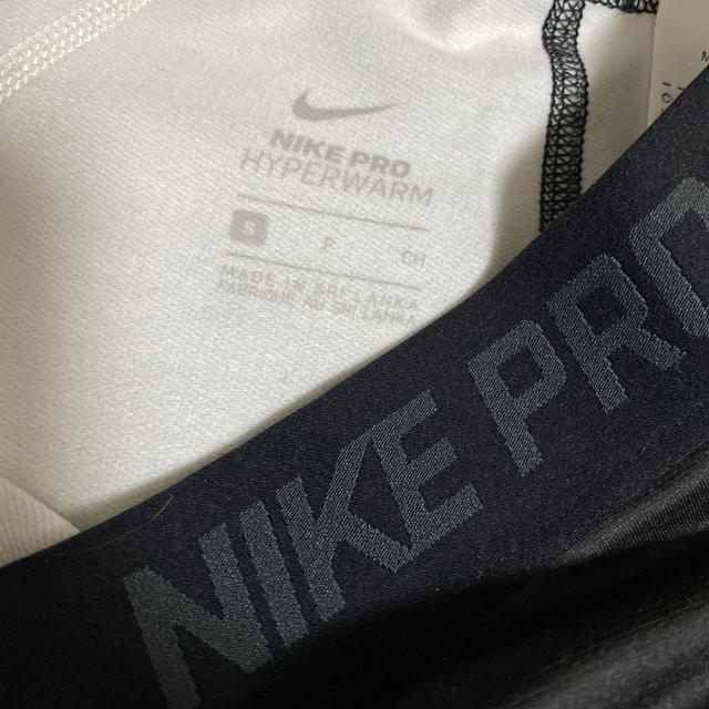 NIKE(ナイキ)のNIKE PRO スパッツ スポーツ/アウトドアのトレーニング/エクササイズ(トレーニング用品)の商品写真