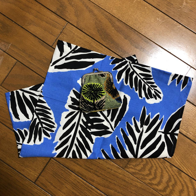 marimekko(マリメッコ)のよつめびし様専用です ハンドメイドの素材/材料(各種パーツ)の商品写真