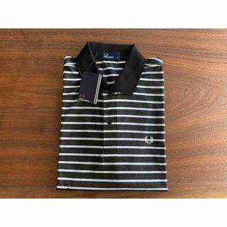 フレッドペリー(FRED PERRY)のフレッドペリー　ポロシャツ(ポロシャツ)