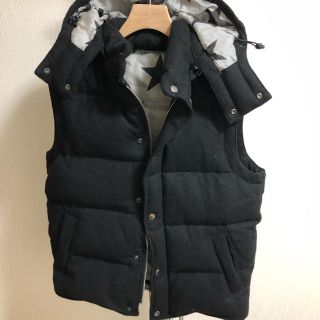 ソフネット ダウンベスト(メンズ)の通販 25点 | SOPHNET.のメンズを