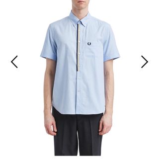 フレッドペリー(FRED PERRY)のフレッドペリー　シャツ(シャツ)