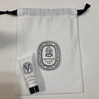 ディプティック(diptyque)のdiptyque ボディヘア用オイル(ボディオイル)