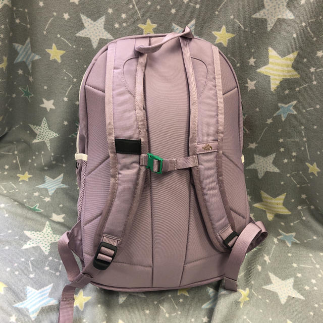 THE NORTH FACE(ザノースフェイス)のノースフェイス リュック 17L 新品未使用 キッズ/ベビー/マタニティのこども用バッグ(リュックサック)の商品写真