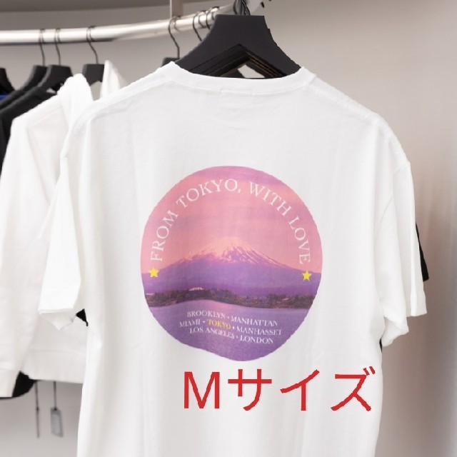 Supreme - 新品未開封✨ KITH 富士山Tシャツ Mサイズ