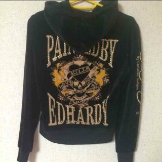 エドハーディー(Ed Hardy)のEd Hardy パーカー(パーカー)