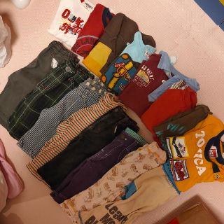 ジャンクストアー(JUNK STORE)の男の子95まとめ売り(その他)