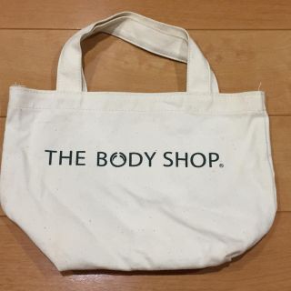 ザボディショップ(THE BODY SHOP)のTHE BODY SHOP トートバッグ(トートバッグ)