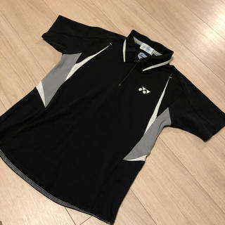 ヨネックス(YONEX)のYONEX バドミントン スポーツシャツ　130cm(バドミントン)