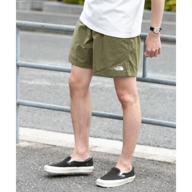 THE NORTH FACE - ノースフェイス バーサタイルショーツ 新品 メンズ L ...