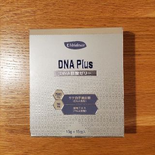 《新品》メラルーカ　DNAplusゼリー(その他)