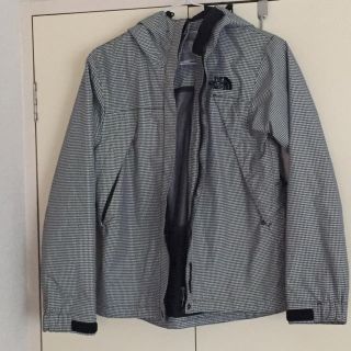 ザノースフェイス(THE NORTH FACE)のマウンテンパーカー(ナイロンジャケット)