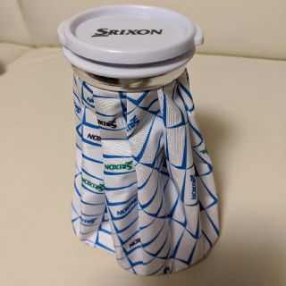 スリクソン(Srixon)のいっし〜様専用 スリクソンアイスバッグ（氷のう）(その他)