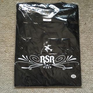 未使用 ライジングサン2008 Ｔシャツ ＲＳＲ(ミュージシャン)