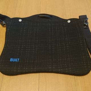 BUILT PCバッグ(ビジネスバッグ)