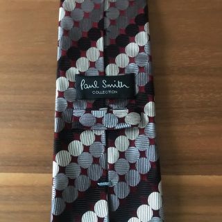 ポールスミス(Paul Smith)のpaul smith   ポールスミス  ネクタイ(ネクタイ)