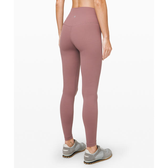 新品未使用✨lululemon alignパンツ25