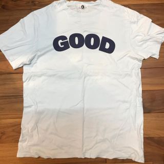 グッドイナフ(GOODENOUGH)のGOOD 背E Tシャツ GOODENOUGH  (Tシャツ/カットソー(半袖/袖なし))