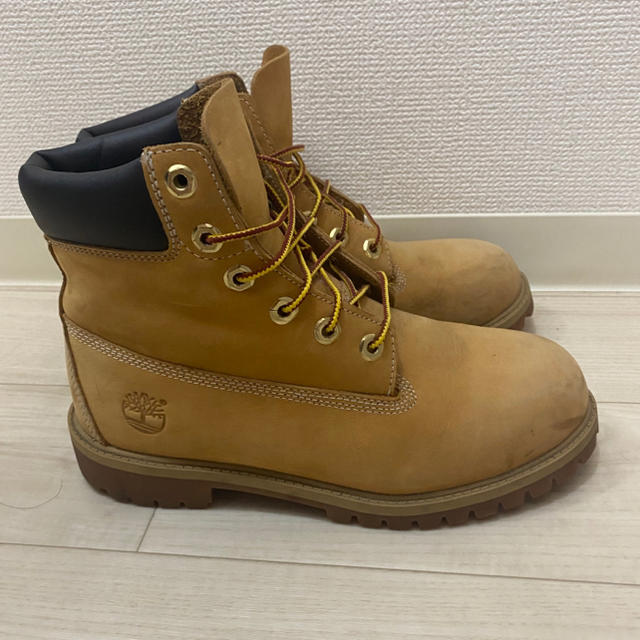 Timberland(ティンバーランド)のTimberland メンズの靴/シューズ(ブーツ)の商品写真