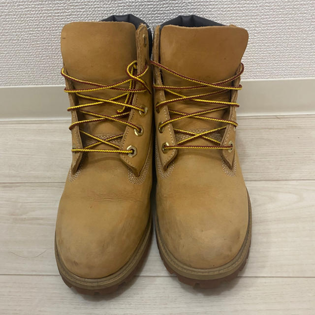 Timberland(ティンバーランド)のTimberland メンズの靴/シューズ(ブーツ)の商品写真